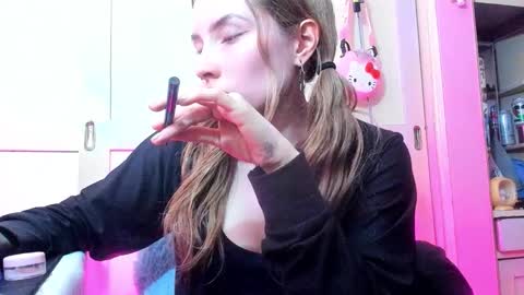 Snapshot of lucy_s3x chatting on October 25, 2:30 am Lulu online show from October 25, 2:30 am