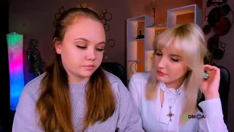 lucy online show from April 19, 7:16 pm