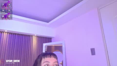 Sofia  online show from January 7, 7:17 pm