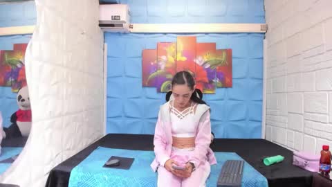 Lucy unlimit come back here  online show from December 5, 4:30 pm