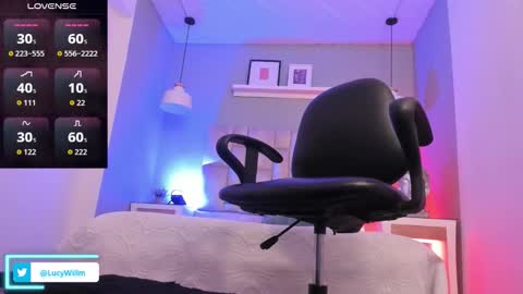 Lucy  online show from February 11, 9:05 pm