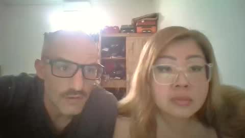 lucycurvyasian online show from February 18, 7:40 am