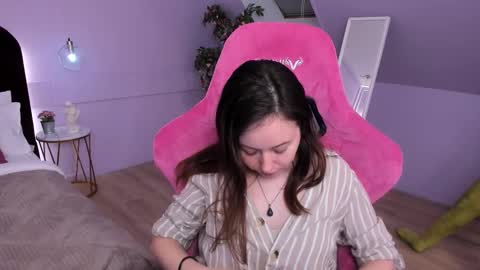 Lucy  online show from February 25, 5:55 pm