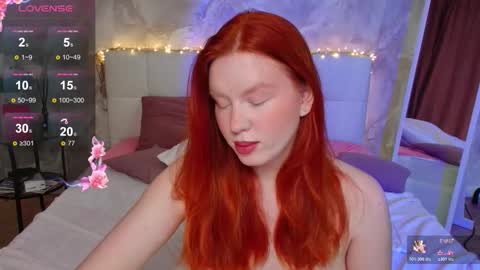 Lucy online show from November 22, 12:52 pm