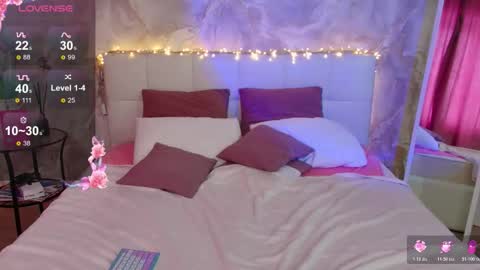 Lucy online show from March 13, 7:53 am