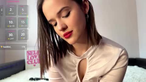 Anna online show from April 14, 12:05 pm