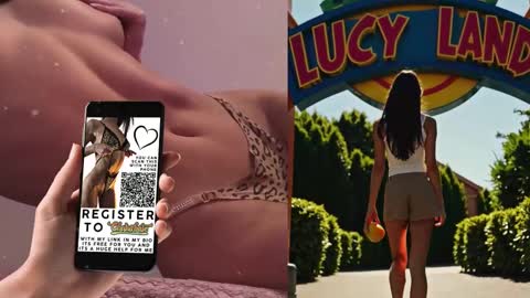 Still dont have an account on CB and like my shows Wanna talk to me and write me in a chat Register with the link below  online show from March 8, 6:03 pm