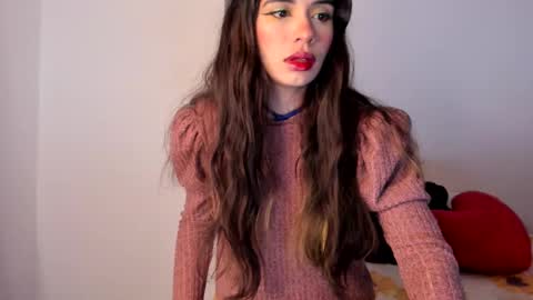 lucyportman online show from March 16, 12:42 pm