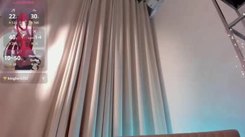 Lucy online show from November 2, 4:32 pm