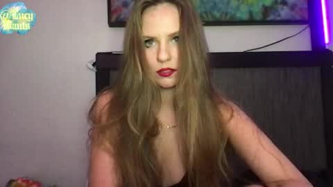 Goddess Lucy lucywants online show from May 13, 4:51 am