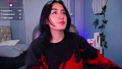 LUDOVICA online show from March 22, 8:20 am