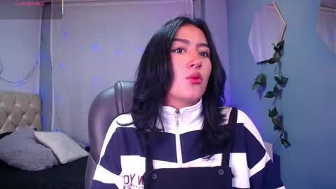 LUDOVICA online show from March 17, 2:59 am