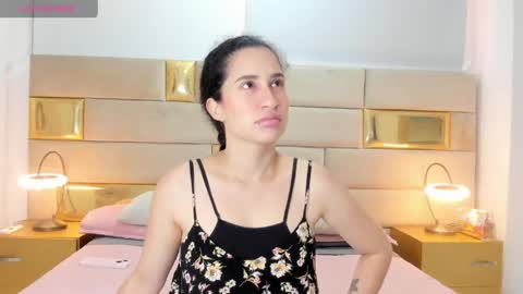 Ludovicca Mark online show from April 18, 7:58 pm