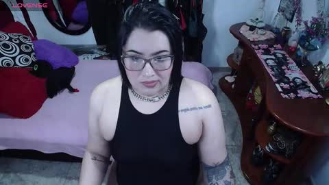 Lufek23 online show from February 3, 5:50 pm
