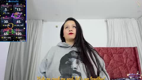 sigueme en instagram  luisaeliza  online show from February 13, 8:03 pm