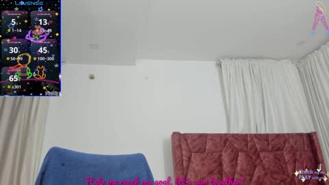 sigueme en instagram  luisaeliza  online show from January 3, 7:29 pm