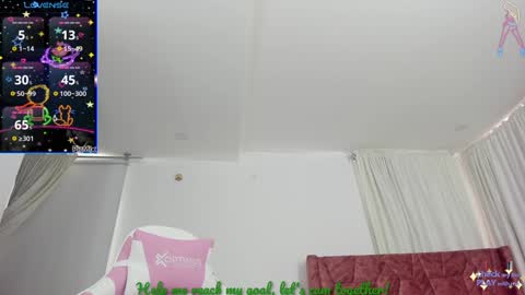 sigueme en instagram  luisaeliza  online show from January 9, 7:40 pm