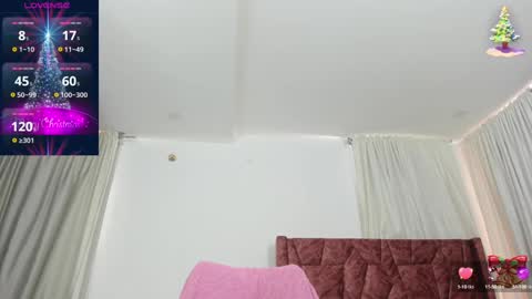 sigueme en instagram  luisaeliza  online show from December 8, 7:32 pm