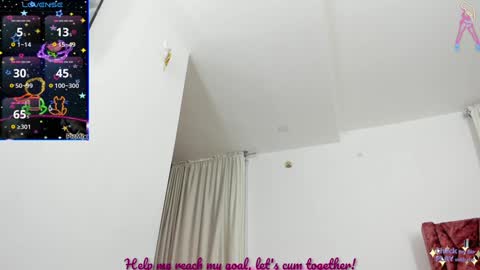 sigueme en instagram  luisaeliza  online show from January 5, 7:39 pm