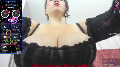 sigueme en instagram  luisaeliza  online show from January 10, 7:32 pm