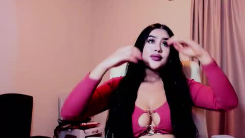 Luisa Diaz online show from September 28, 12:28 am