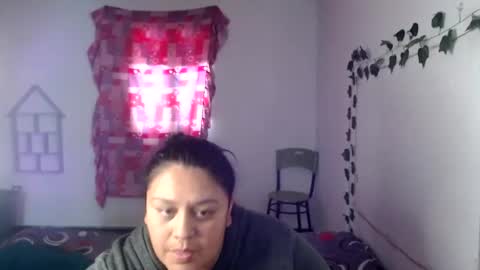 luisa online show from January 5, 6:56 pm