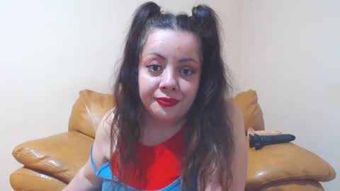 Cassie online show from February 21, 6:41 pm