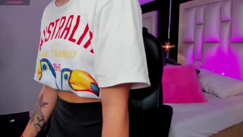 Luisa  online show from November 12, 6:06 pm