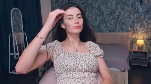 Luisa online show from October 23, 5:46 am