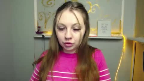 Luiza online show from January 8, 7:34 am