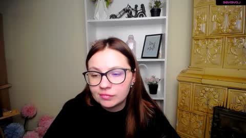 Luiza online show from December 19, 10:07 am