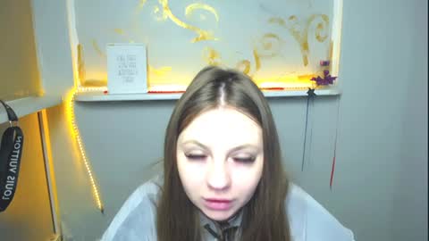 Luiza online show from December 29, 7:17 am