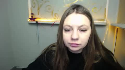 Luiza online show from February 2, 8:46 am