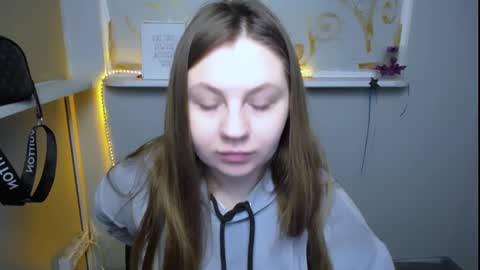 Luiza online show from January 24, 7:30 am