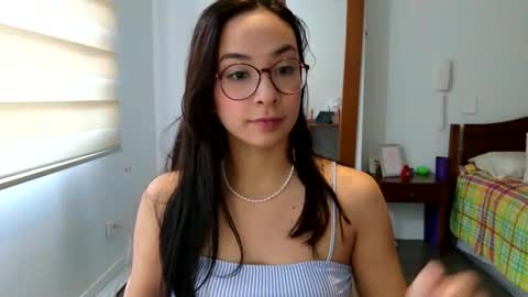 Luli online show from March 26, 2:08 pm