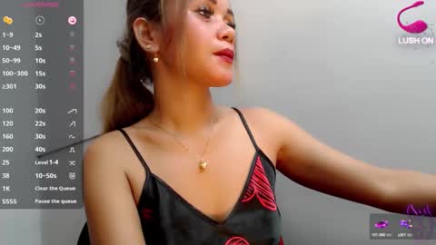 lulu online show from January 20, 11:10 pm