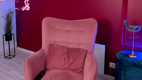 Cherie online show from April 15, 12:06 pm