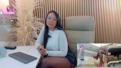 lulu online show from December 18, 1:10 am