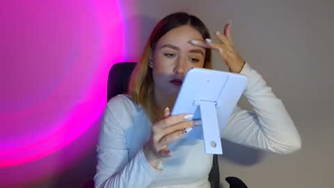 Lulu Baby18 online show from November 21, 8:16 am