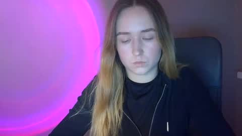 Lulu Baby18 online show from January 6, 7:50 pm