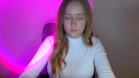 Lulu Baby18 online show from November 11, 8:50 pm