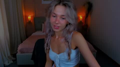 Alise online show from July 8, 2:41 pm