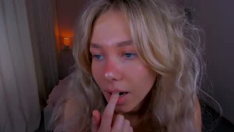 Alise online show from June 24, 3:44 pm