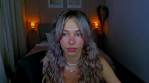 Alise online show from July 25, 6:04 pm
