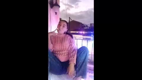 LULUSWEETT online show from December 21, 11:19 pm