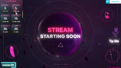 Lulu online show from November 25, 10:10 pm