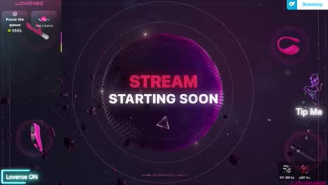 Lulu online show from November 14, 8:09 pm