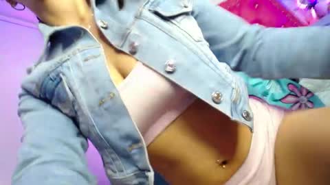 Luly online show from April 3, 4:10 am