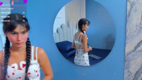 luly_dreams online show from March 28, 11:32 am