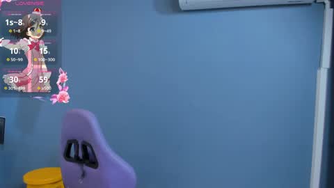 luly_dreams online show from April 18, 12:07 pm